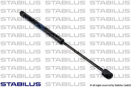 Амортизатор кришки багажника STABILUS 018756