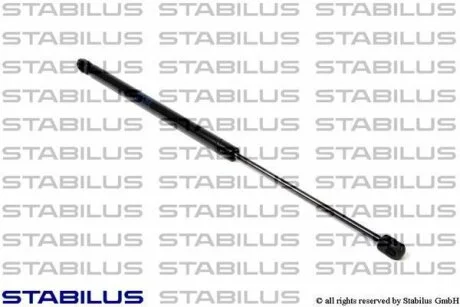 Амортизатор кришки багажника STABILUS 023247