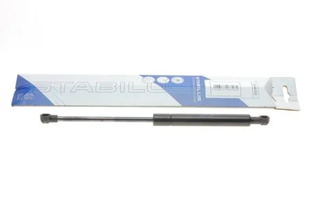 Газова пружина капота макс довжина: 333мм, хід штока:100мм BMW 5 (E39) ЛІФТБЕК/УНІВЕРСАЛ 09.95-05.04 STABILUS 0244HW