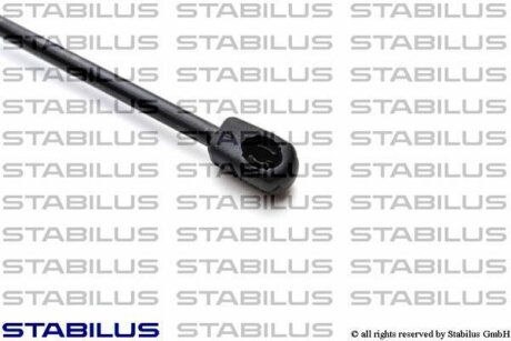 Амортизатор кришки багажника STABILUS 033965