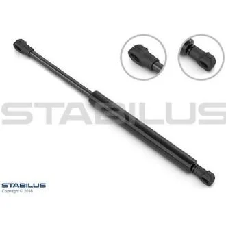 Амортизатор кришки багажника STABILUS 0596PK