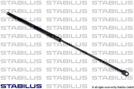 Амортизатор кришки багажника STABILUS 069914