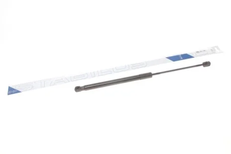 Газова пружина кришки багажника Лів/Прав макс довжина: 474мм, хід штока:188мм OPEL ASTRA H, ASTRA H CLASSIC, ASTRA H/KOMBI KAROSERIE/KOMBI/KOMBI 03.04- STABILUS 0756VX