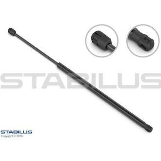 Амортизатор кришки багажника STABILUS 0793PL
