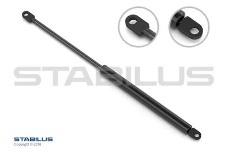 Амортизатор сидіння STABILUS 082384