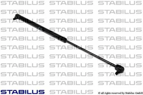 Амортизатор кришки багажника STABILUS 083666