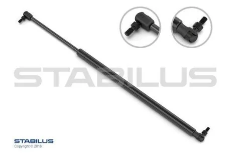 Амортизатор кришки багажника STABILUS 095397