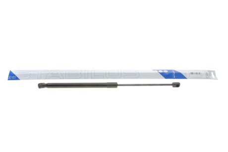Амортизатор кришки багажника, F, 600N, L, 49см, H, 18.4см STABILUS 106628