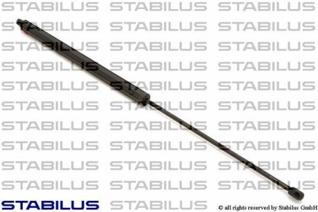 Амортизатор капота AUDI 100 90- STABILUS 1383BM