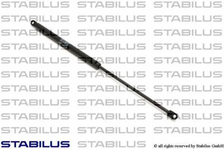 Амортизатор кришки багажника STABILUS 1504BO