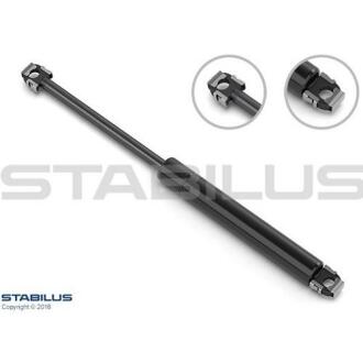 Амортизатор кришки багажника STABILUS 1575BV
