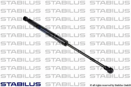 Амортизатор капота STABILUS 158485