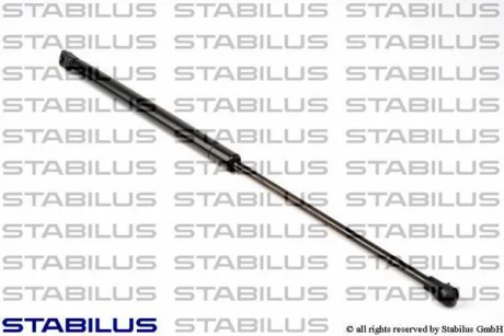 Газова пружина кришки багажника STABILUS 159683