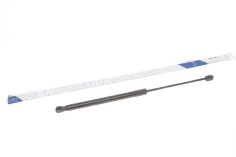 Газова пружина кришки багажника Лів/Прав макс довжина: 500мм, хід штока:193мм AUDI A4 ALLROAD B8, A4 B8 KOMBI 11.07-05.16 STABILUS 167573