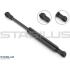 Амортизатор помпи інжектора SEAT CORDOBA, IBIZA II, INCA, TOLEDO I VW CADDY II, CADDY III, CADDY II/MINIVAN, CALIFORNIA T4 CAMPER, GOLF III, PASSAT B3/B4, POLO III CLASSIC 1.8-2.8 05.89-06.09 STABILUS 1941DX (фото 1)