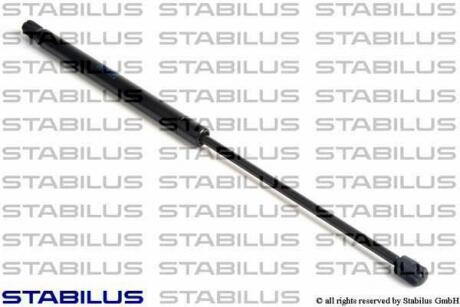 Амортизатор кришки багажника STABILUS 1975BU