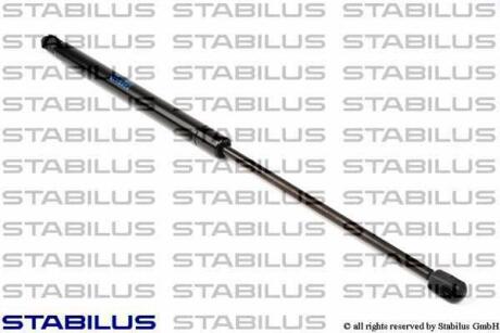 Амортизатор кришки багажника STABILUS 1976BP