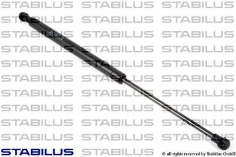 Амортизатор кришки багажника STABILUS 2293NL
