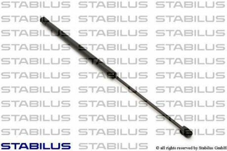 Амортизатор кришки багажника STABILUS 2474LM