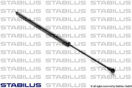 Амортизатор кришки багажника STABILUS 2561WJ