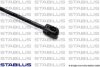 Амортизатор кришки багажника STABILUS 2571WD (фото 2)
