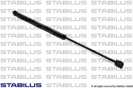 Амортизатор кришки багажника STABILUS 2571WD