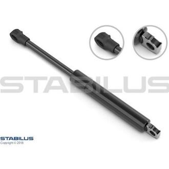 Амортизатор кришки багажника STABILUS 2616BK
