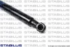 Газова пружина кришки багажника STABILUS 263888 (фото 3)