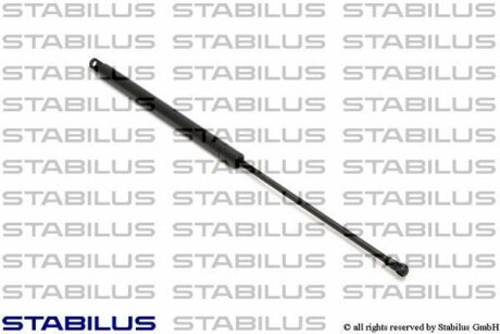 Амортизатор кришки багажника STABILUS 291668