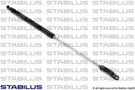 Амортизатор кришки багажника STABILUS 291854