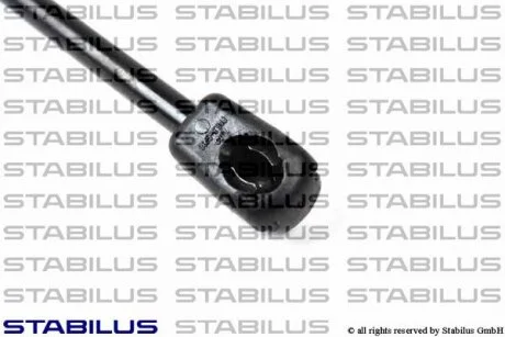 Газова пружина STABILUS 294252