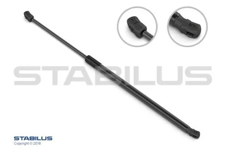 Амортизатор капота STABILUS 297355