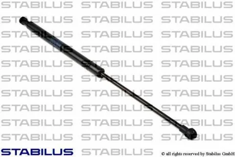 Амортизатор кришки багажника STABILUS 303555
