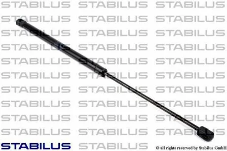 Амортизатор кришки багажника STABILUS 3062KZ
