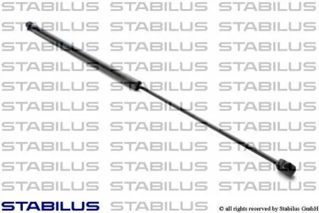 Амортизатор кришки багажника STABILUS 308341