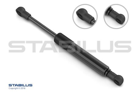 Амортизатор акселератора STABILUS 326989