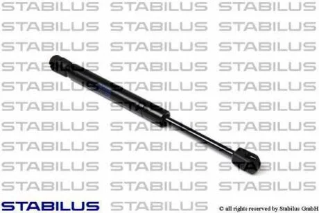 Амортизатор кришки багажника STABILUS 3277YF