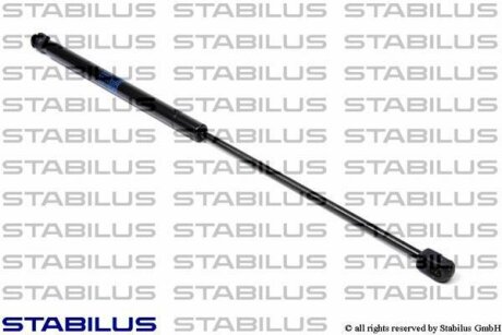 Амортизатор кришки багажника STABILUS 334385