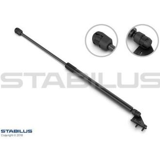 Амортизатор багажника, F=555N, L=52.7см, H=20.1см STABILUS 3379XT