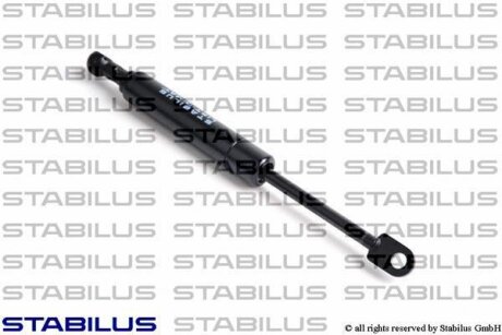 Амортизатор сидіння STABILUS 356373