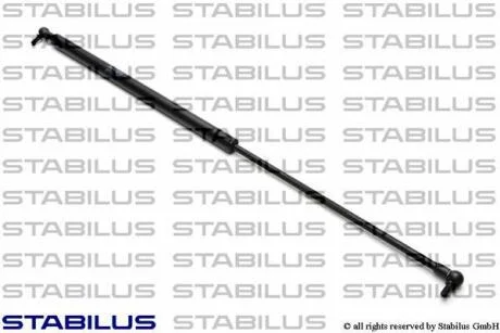 Амортизатор кришки багажника STABILUS 370468