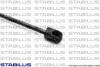 Газова пружина кришки багажника STABILUS 387683 (фото 2)