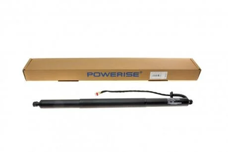 Електродвигун, кришка багажника STABILUS 407533