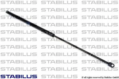 Амортизатор даху STABILUS 439886