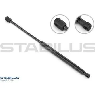 Амортизатор кришки багажника STABILUS 5037SY