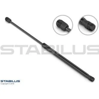 Амортизатор кришки багажника STABILUS 515055