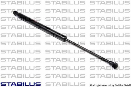 Газова пружина STABILUS 533240