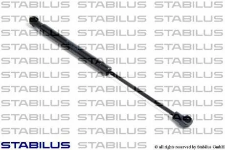 Амортизатор кришки багажника STABILUS 594865