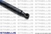 Амортизатор кришки багажника STABILUS 6062SX (фото 3)