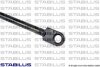 Амортизатор кришки багажника STABILUS 6108DB (фото 2)